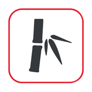 REMOVABLE BAMBOO TOPPER 