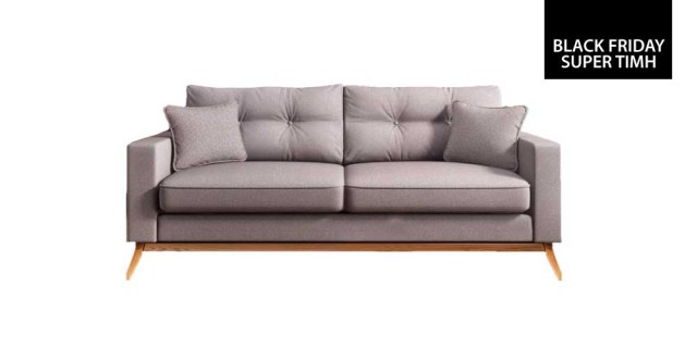 Καναπές Κρεβάτι Infinity